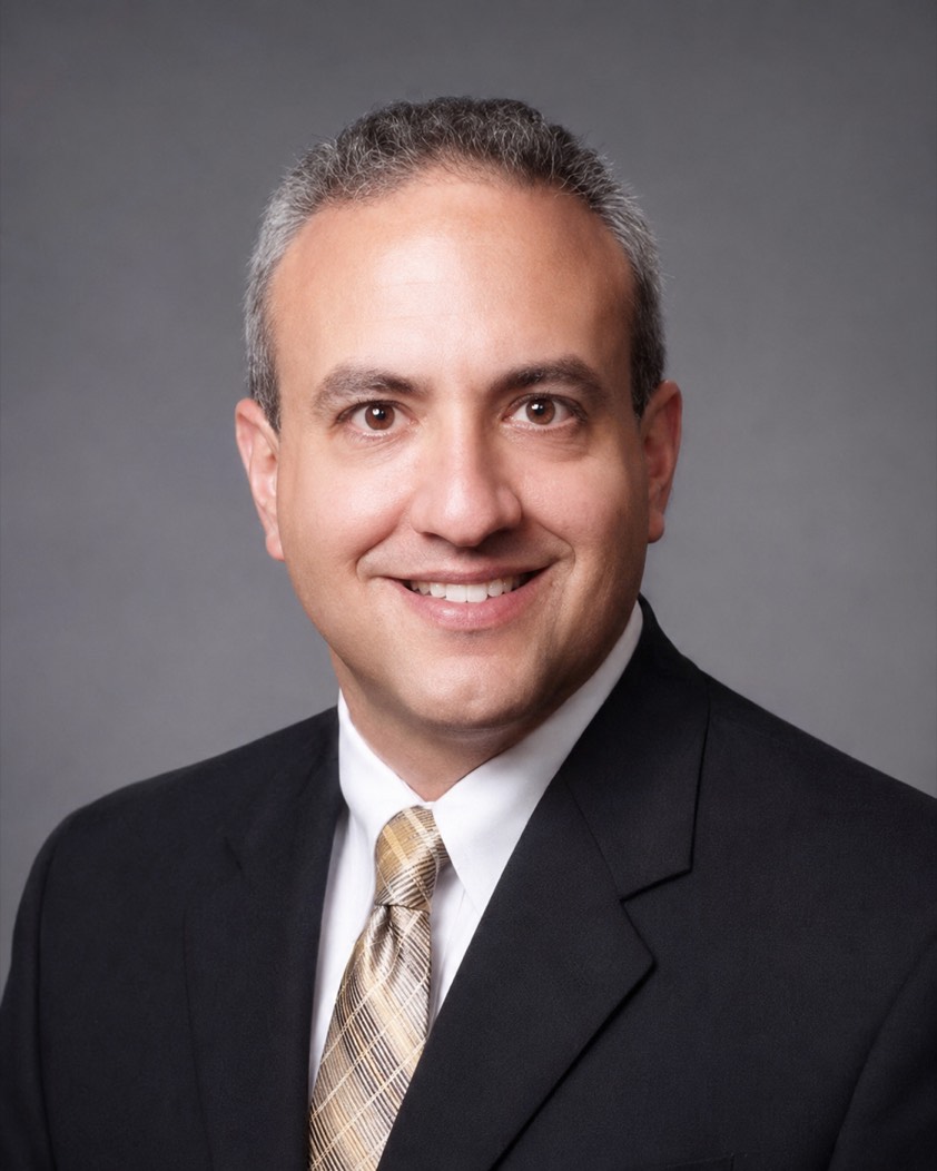 Alan M. Schlissel