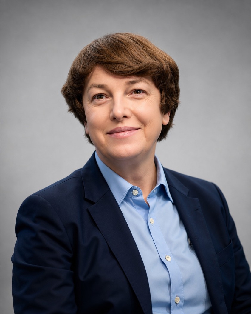 Prof. Alex Stokes