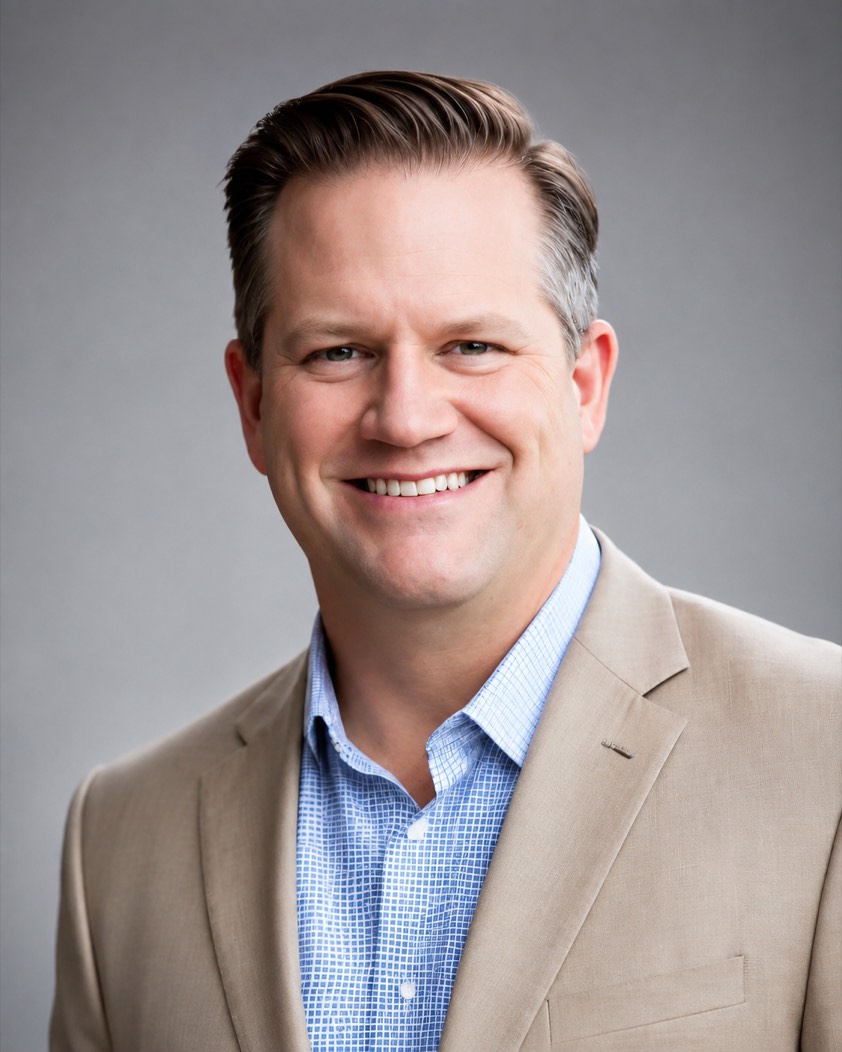 Jason Sanders